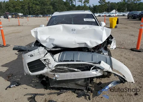 2017 Audi Q3 Premium from USA, damaged, VIN WA1BCCFS5HR009711